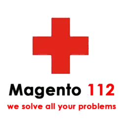Magento 112